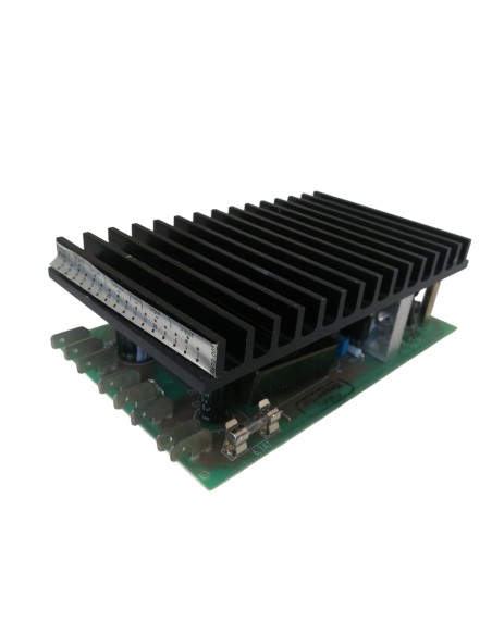 Módulo de control de conmutación Srm240